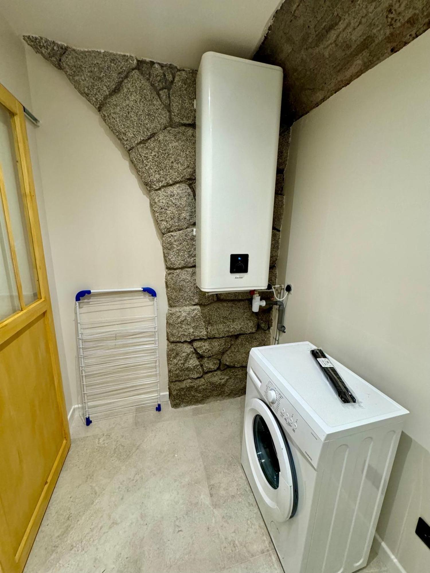 Loft De Charme En Centre Ville Sartene  Exterior photo
